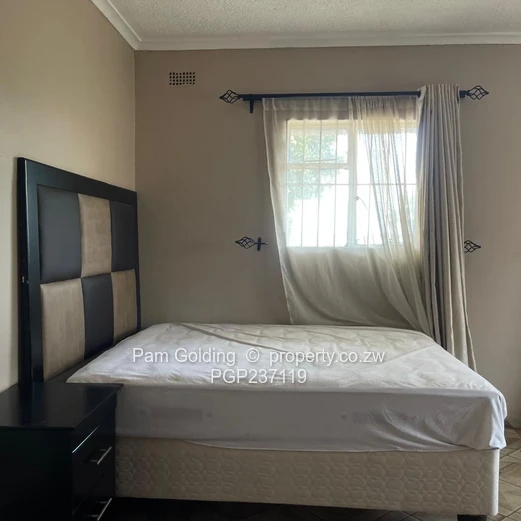 4 Bedroom House to Rent in Goodhope