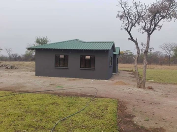 Farm & Agricultural Land