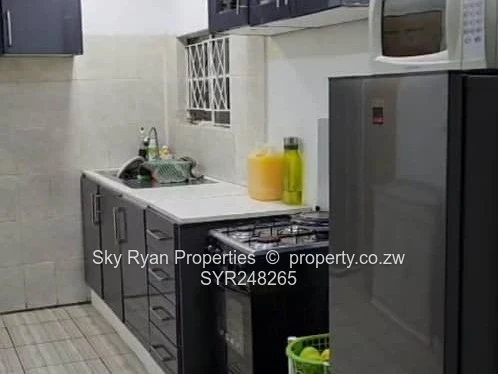 New Marlborough House For Sale 