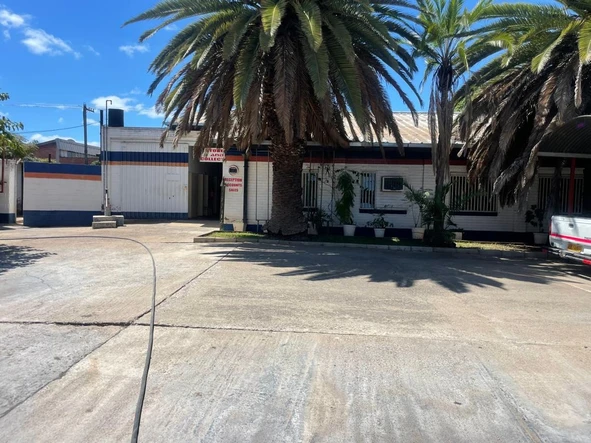 Shop & Retail Property