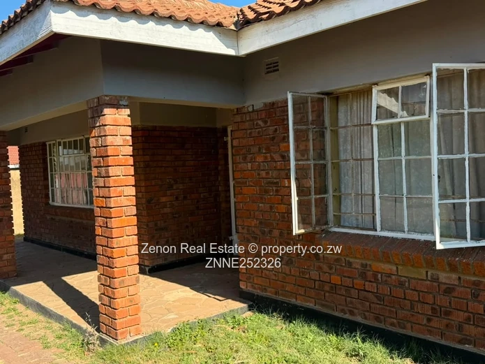 Westlea House For Sale. $130K. Deeds Available