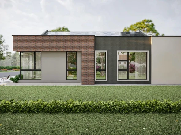 3 Bedroom Townhouse Complex