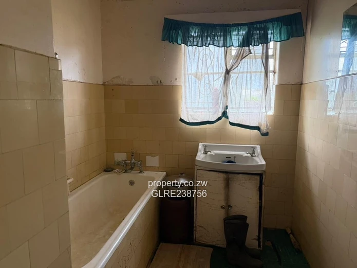 Old Marlborough House For Sale 