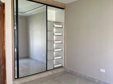 3 Bedroom Garden Flat