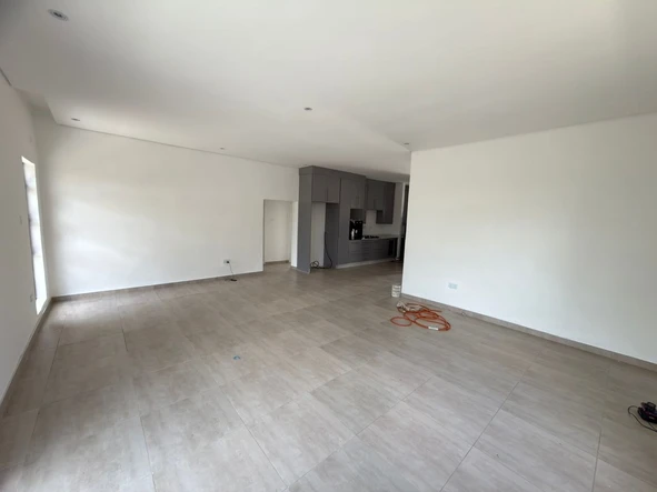 3 Bedroom Townhouse Complex