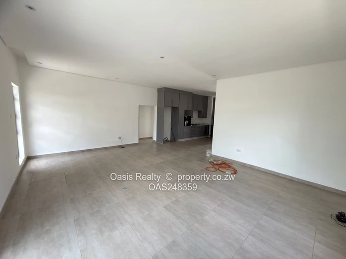 Lovely Newly built 3-Bedroom Townhouse for Rent in Arlington