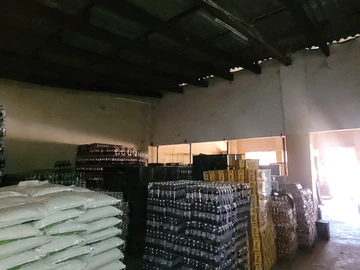 Shop & Retail Property