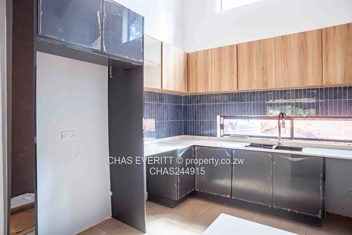 2 Bedroom newly built cluster for sale in Mandara