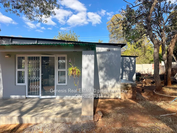 Stunning 4-Bedroom House to Let in Greystone Park, Harare North | USD 2,500