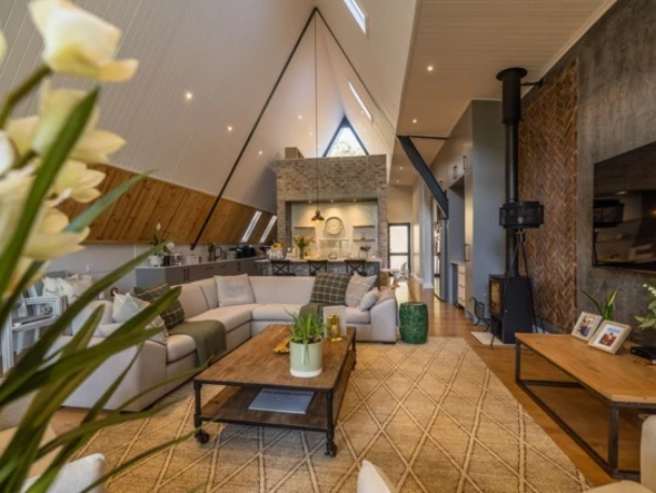 4 Bedroom Townhouse Complex