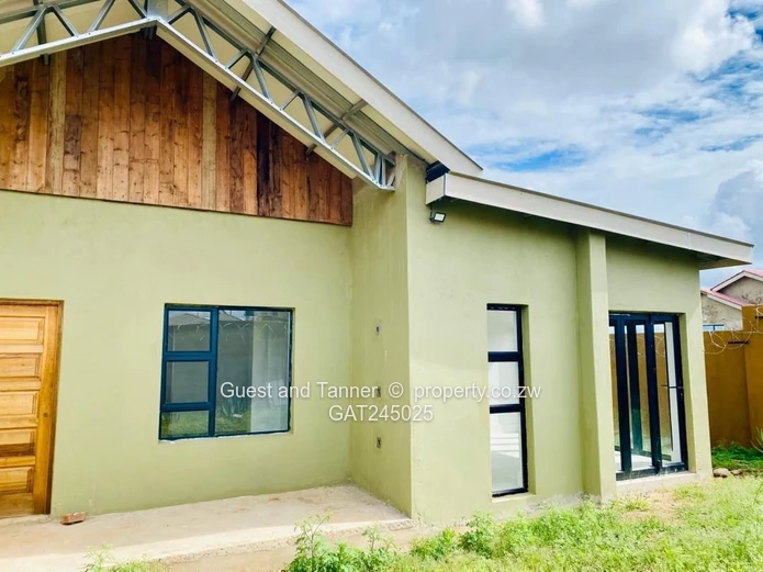 3 Bed House For Sale In Hopelyn