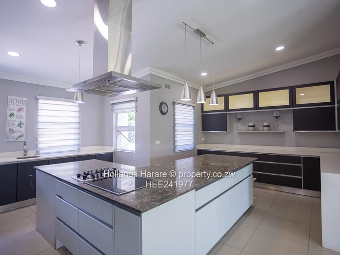 Beautiful home in Arlington Estate