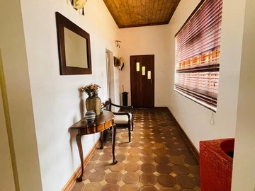 Farm & Agricultural Land