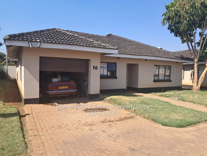 Acacia Gardens house for Rent available 1 January