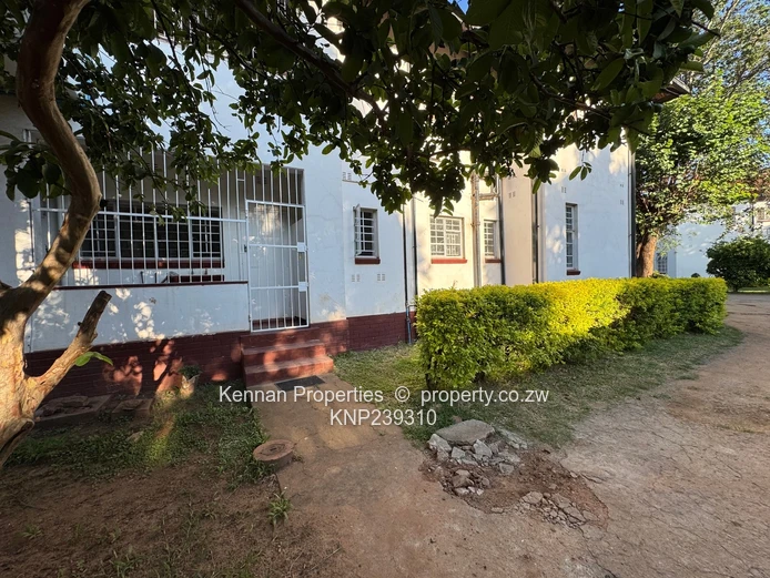 3 Bedroomed Fully Furnished Apartment for Rent!