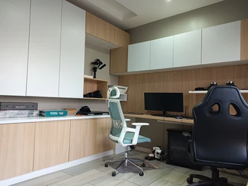 3 Bedroom Flat & Apartment