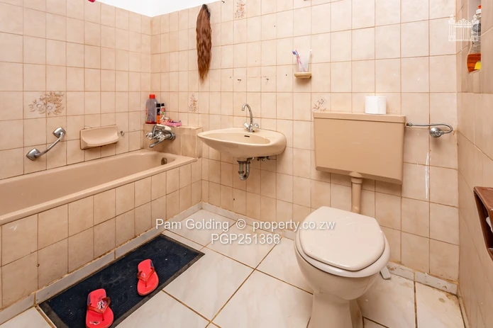 House for sale
