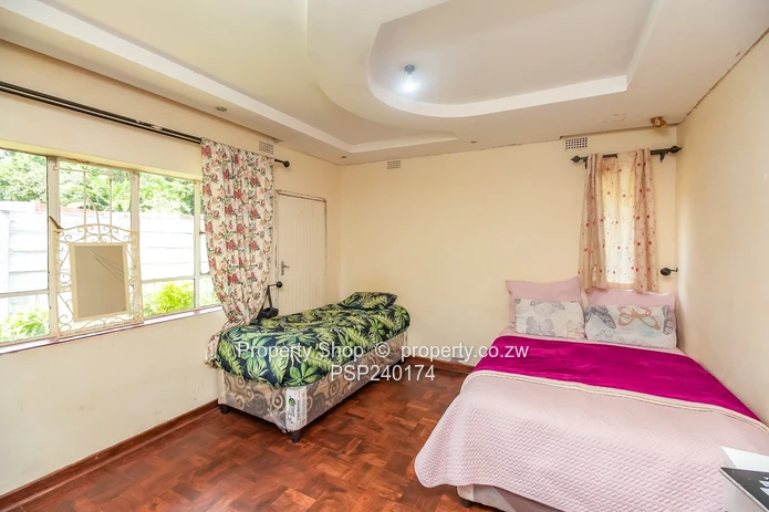 Location! Location! Location! (Sole Mandate)