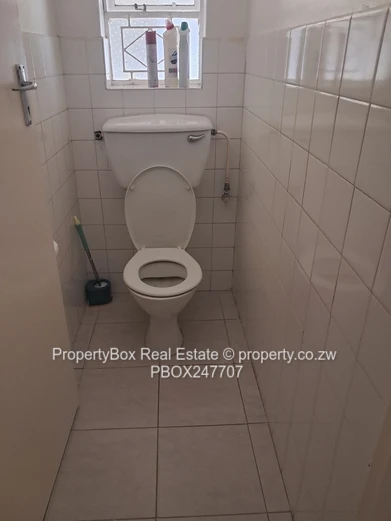 Eastlea 3 bed house for office use!