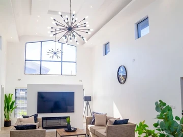 4 Bedroom Townhouse Complex