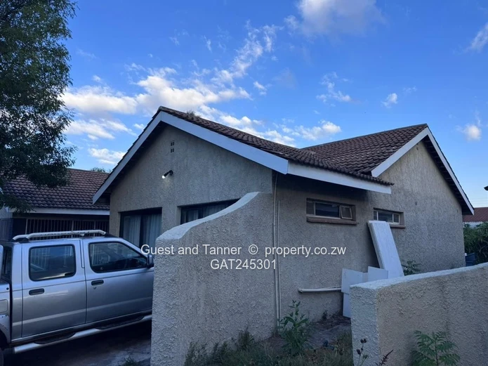 FOR SALE – Prime Investment Property | Waterfalls