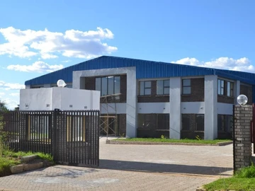 Warehouse & Factory