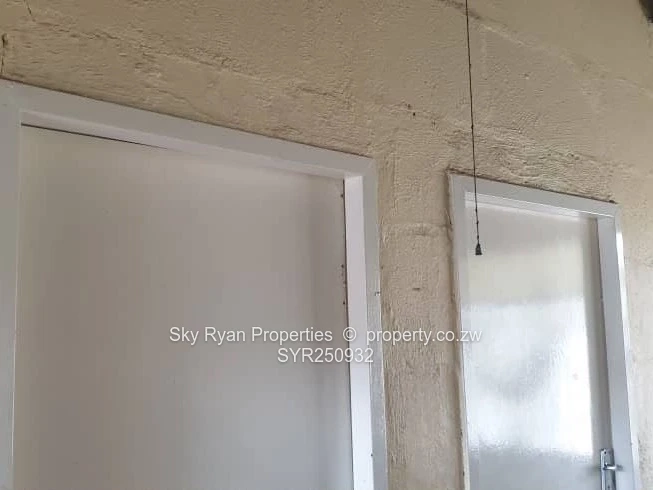 Glen Norah A Spaceman Core House For Sale