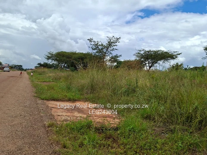 619sqm Stands for Sale in Gated Community – Stamford