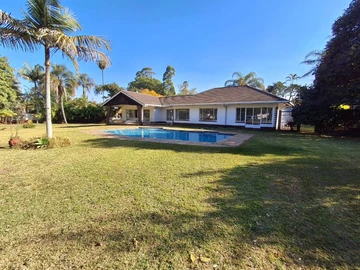 Versatile 4 Bedroomed Property Gunhill  