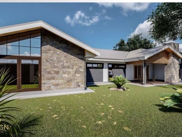 33 Unit Townhouse Complex