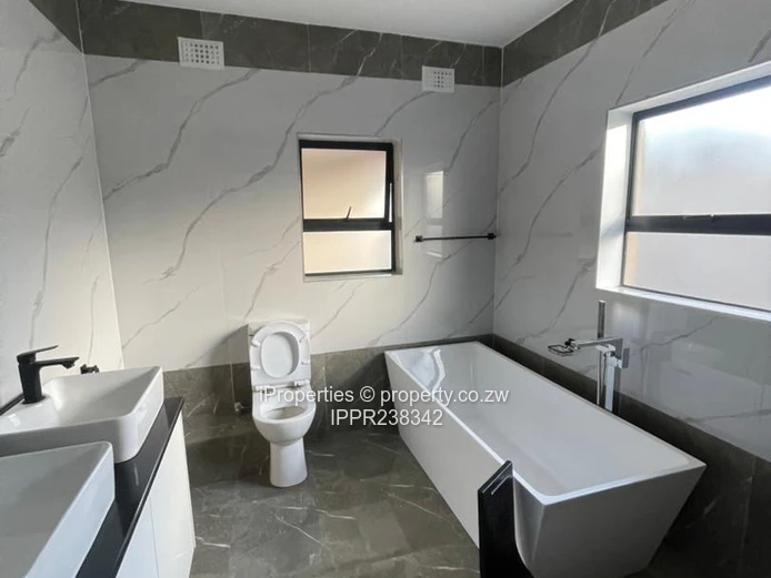 Elegant 5-Bedroom Home for Rent – Borrowdale Pomona