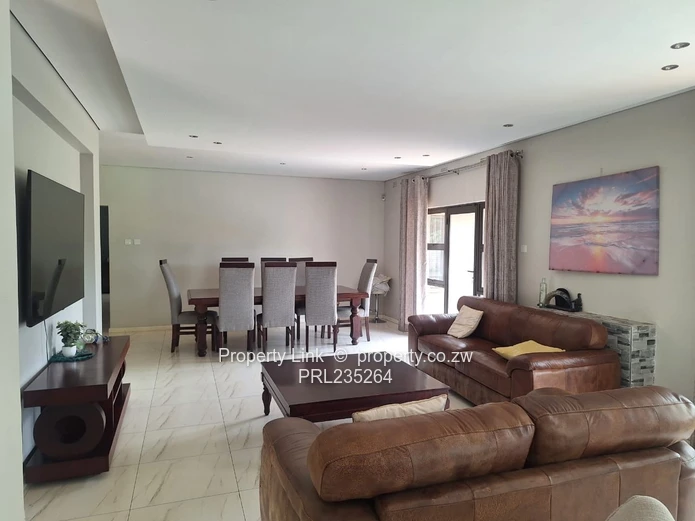 Stunning Family Home For Sale In Northwood