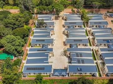 3 Bedroom Flat & Apartment