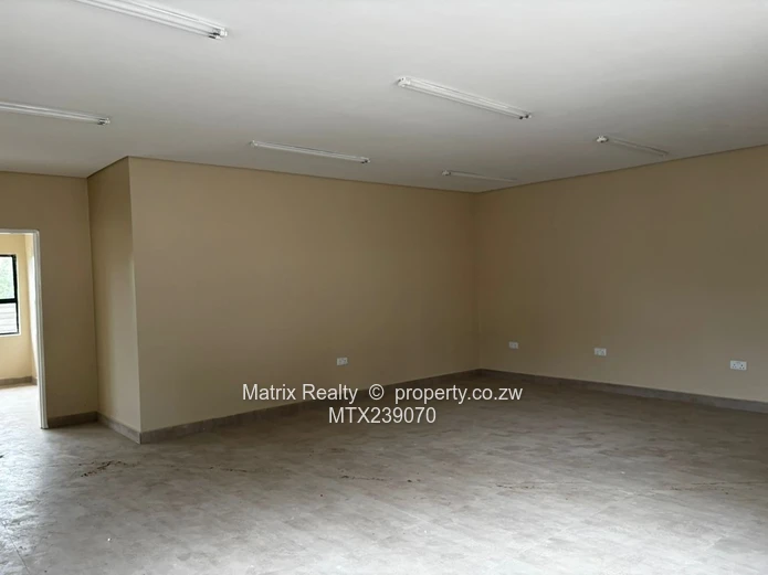 Newly Built Industrial Property to Let