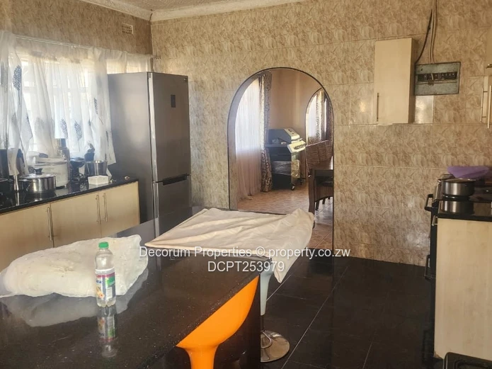 Bluffhill 4Beds Standalone Available (Sole Mandate)