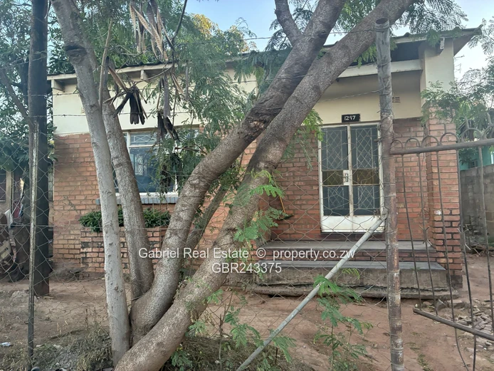 Spacious 3 bedroom home for Rent in Tshovani