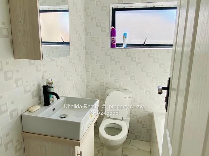 Arlington House for rent 