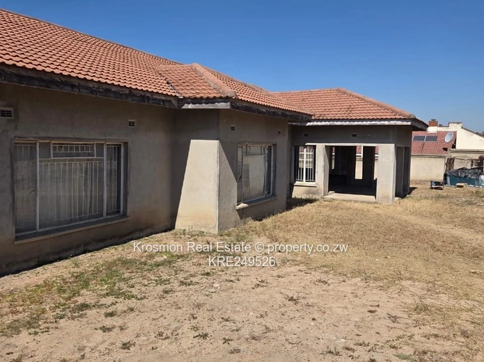 House For  Sale (Sole Mandate)