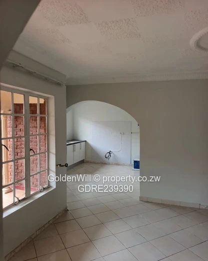 Bluffhill standalone house to rent 