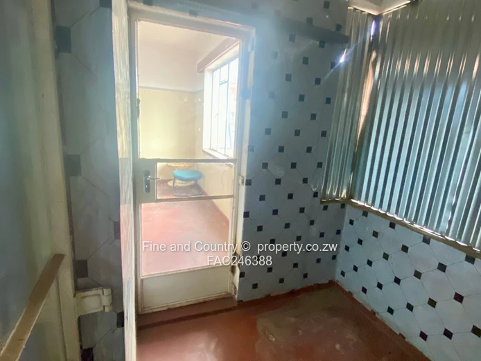 Prime CBD Commercial Space – 4 Offices | First Floor