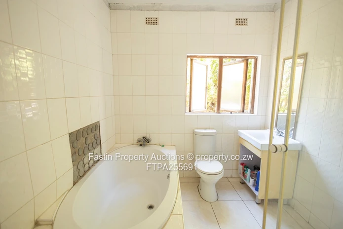 Borrowdale Brooke: 5-Bed Home For Sale