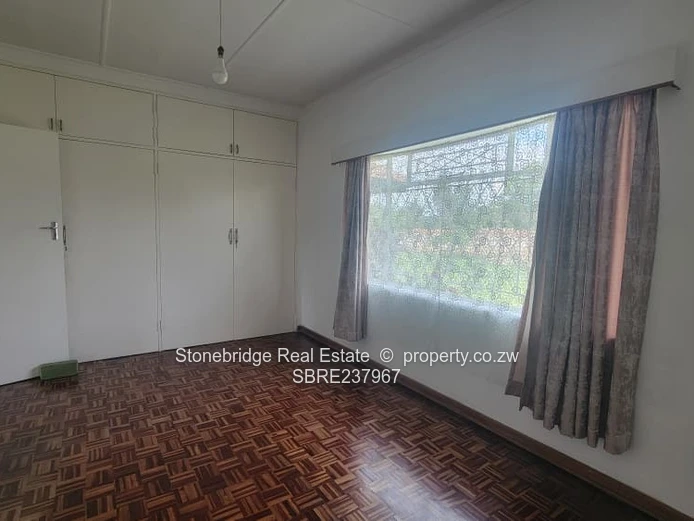  Woodlands 4 Bedroomed Family Home for Sale 