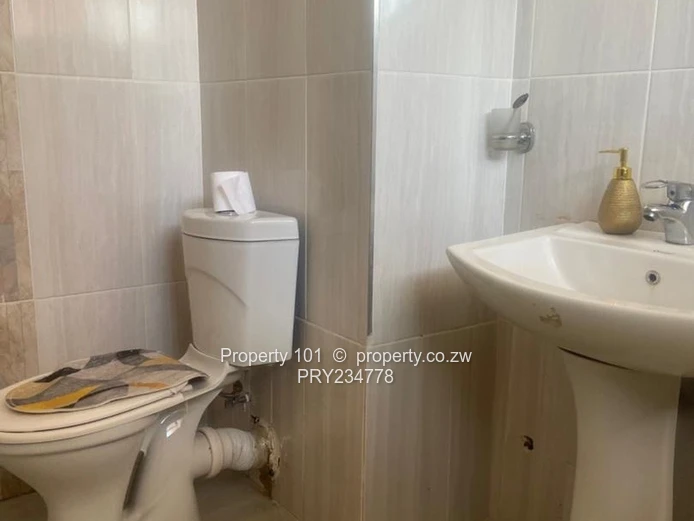 To Rent-Avenues Fully furnished Apartment 