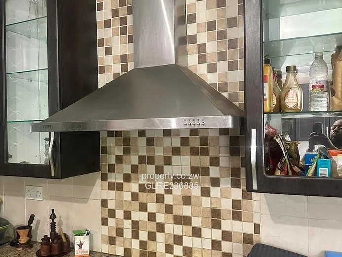 Waterfalls Grobbie Park house for sale