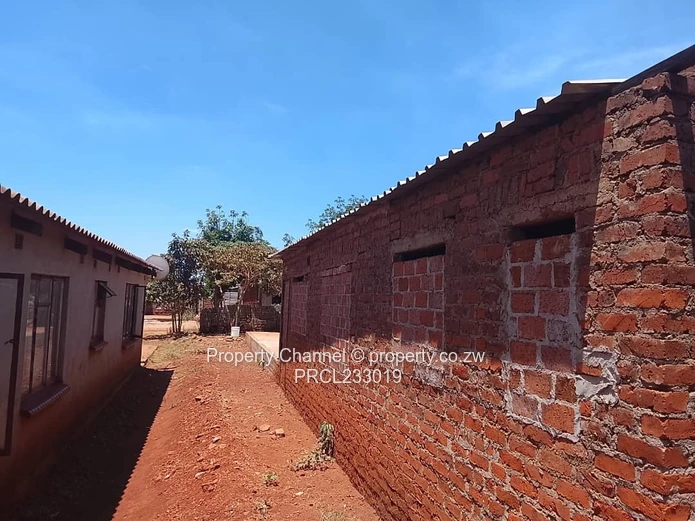 Perfect Opportunity for Investors