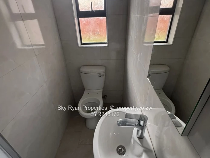 Waterfalls 2 Units For Rent