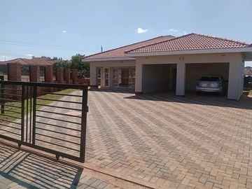 4 Bedroom Townhouse Complex