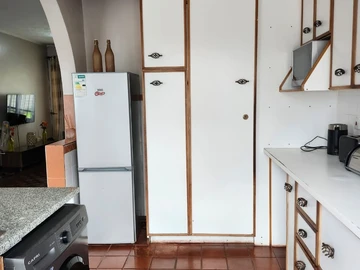 2 Bedroom Garden Flat