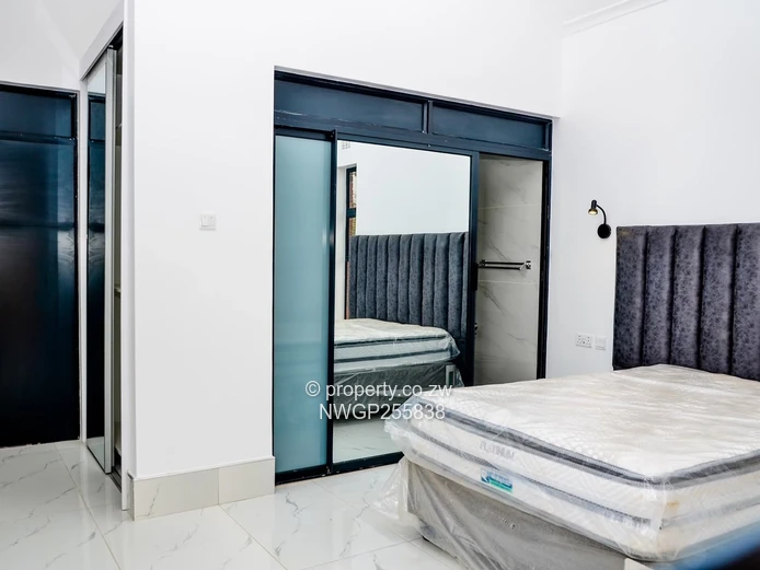  Exclusive Gated Community 9 Sectional-Title Residences  Us$