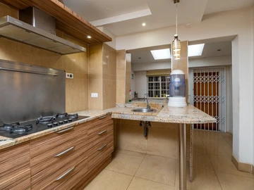 3 Bedroom Townhouse Complex